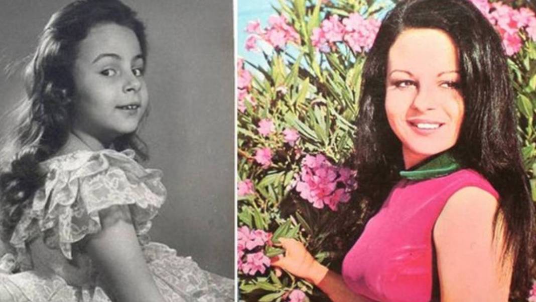 Yeşilçam'ın güzeller güzeli Ayşecik'iydi... Zeynep Değirmencioğlu'nun son halini görenler şok oluyor: Şimdiki mesleği... 2